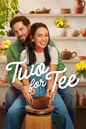 Two for Tee постер