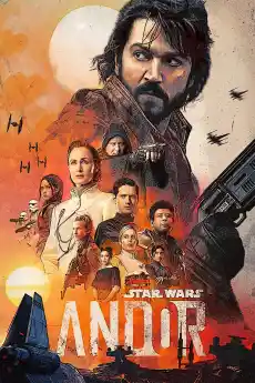 Андор - Сезон 1 Епизод 12 - Сериали онлайн - 2022