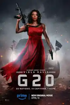 Г20 - Екшън филми онлайн - 2025