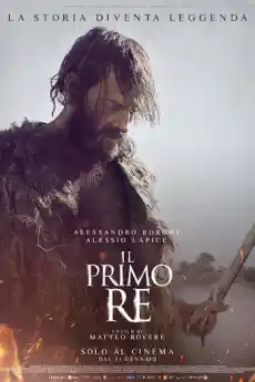 Първият крал - Драматични филми онлайн - 2019