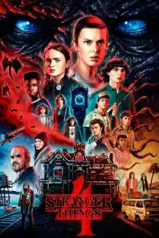 Странни Неща - Сезон 4 Епизод 9 - Сериали онлайн - 2022