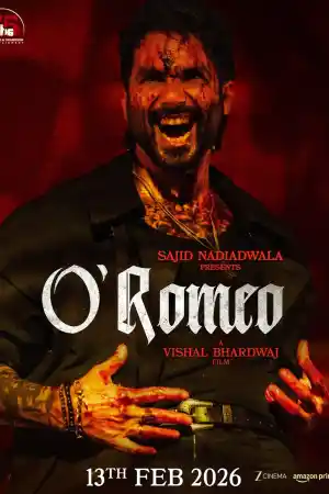 O' Romeo постер