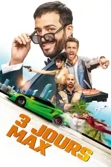 Само 3 дни до края - Комедийни филми онлайн - 2023